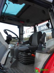 Tracteur agricole Massey Ferguson 5445 DYNA-4 TIERS 2 - 5