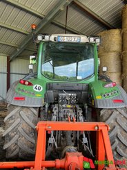 Tracteur agricole Fendt 312 Vario S4 - 3