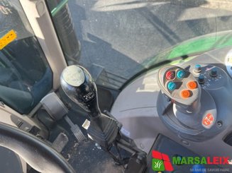 Tracteur agricole Fendt 310 Vario S4 Power - 10