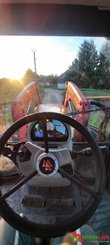 Tracteur agricole Massey Ferguson 7616 Dyna VT - 4