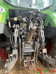 Tracteur agricole Fendt 514 POWER - 2
