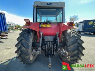 Tracteur agricole Massey Ferguson 2680 - 6