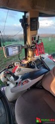Tracteur agricole Massey Ferguson 7616 Dyna VT - 3