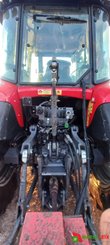 Tracteur agricole Massey Ferguson 7616 Dyna VT - 5