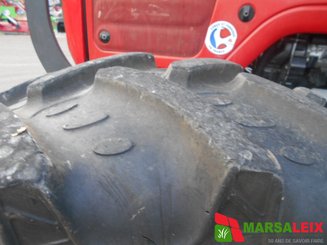 Tracteur agricole Massey Ferguson 5445 DYNA-4 TIERS 2 - 7