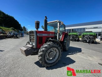 Tracteur agricole Massey Ferguson 2680 - 1