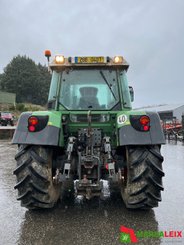 Tracteur agricole Fendt 409 vario - 3
