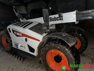 Chariot télescopique agricole Bobcat TL 30.60  - 3