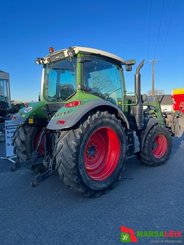 Tracteur agricole Fendt 310 Vario S4 Power - 4