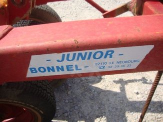 Outil de plombage Bonnel Junior - 4