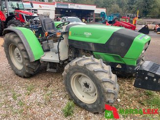 Tracteur agricole Deutz-Fahr AGROFARM 420 TB  - 1