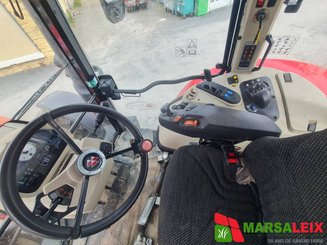 Tracteur agricole Massey Ferguson 6713 S Dyna 6 Efficient - 2