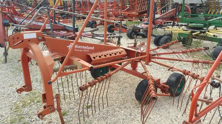 Andaineur Kverneland 9039 - 1