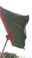 Andaineur Kverneland 9039 - 2