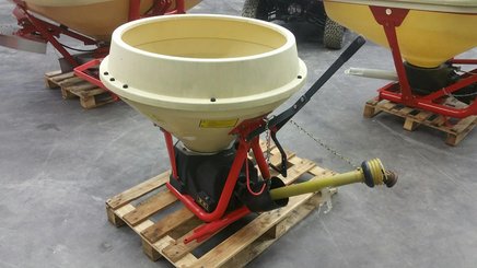 Distributeur d'engrais Vicon PS 203 - 1