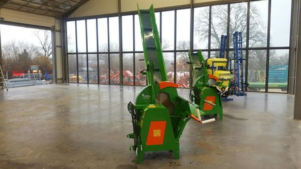 Scie Fabrication artisanale Metal Agricola SD Q700 - 2