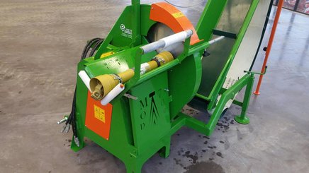 Scie Fabrication artisanale Metal Agricola SD Q700 - 1