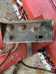 Presse à balles rondes Hesston 5540 - 6