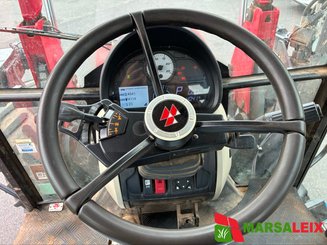 Tracteur agricole Massey Ferguson 5711 M Dyna4 - 11