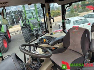 Tracteur agricole Massey Ferguson 5711 M Dyna4 - 12
