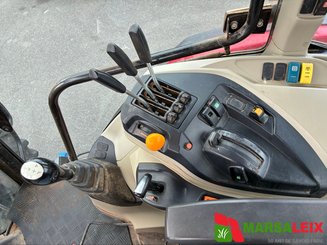 Tracteur agricole Massey Ferguson 5711 M Dyna4 - 7