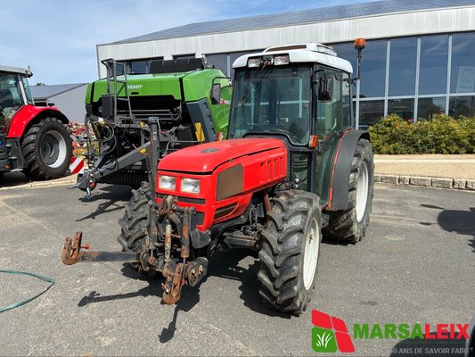 Tracteur fruitier Same DORADO F 90 - 1