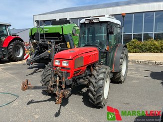 Tracteur fruitier Same DORADO F 90 - 1