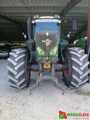 Tracteur agricole Fendt FENDT 828 VARIO - 3