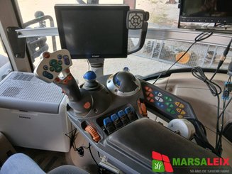Tracteur agricole Fendt FENDT 828 VARIO - 9