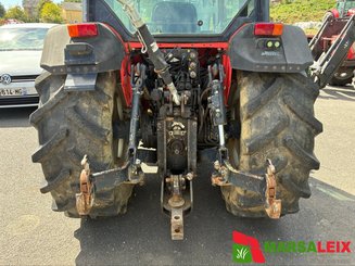 Tracteur fruitier Same DORADO F 90 - 7