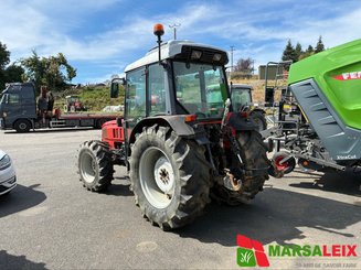 Tracteur fruitier Same DORADO F 90 - 4