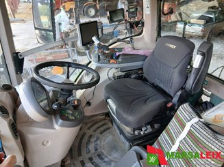 Tracteur agricole Fendt FENDT 828 VARIO - 8