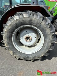 Tracteur fruitier Same DORADO F 90 - 11