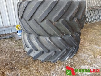 Tracteur agricole Fendt FENDT 828 VARIO - 26