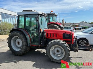 Tracteur fruitier Same DORADO F 90 - 5