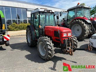 Tracteur fruitier Same DORADO F 90 - 2