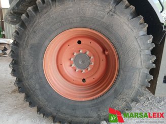 Tracteur agricole Fendt FENDT 828 VARIO - 25