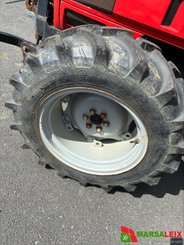 Tracteur fruitier Same DORADO F 90 - 10