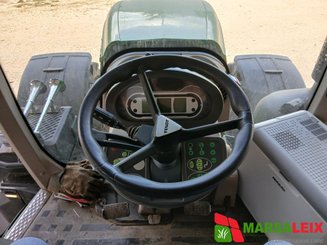 Tracteur agricole Fendt FENDT 828 VARIO - 11