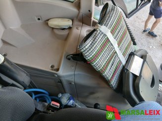 Tracteur agricole Fendt FENDT 828 VARIO - 18