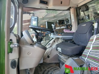 Tracteur agricole Fendt FENDT 828 VARIO - 13
