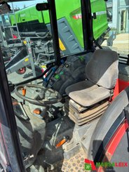 Tracteur fruitier Same DORADO F 90 - 8