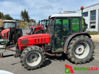 Tracteur fruitier Same DORADO F 90 - 3