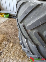 Tracteur agricole Fendt FENDT 828 VARIO - 27