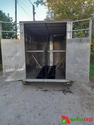 Bétaillère Knott KFG35 - 3