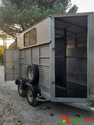 Bétaillère Knott KFG35 - 1