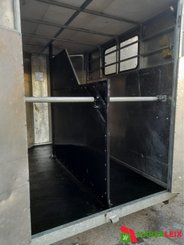 Bétaillère Knott KFG35 - 2