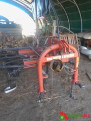 Andaineur Vicon Andex 423 - 2