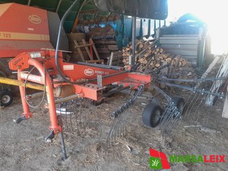 Andaineur Vicon Andex 423 - 1
