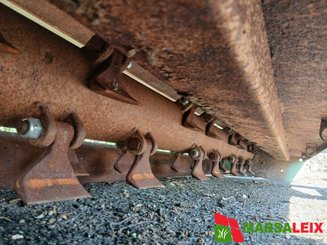 Broyeur à axe horizontal Desvoys 2.80 m ATTELAGE FIXE - 3